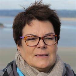 Dietiste Hilde Schutijzer