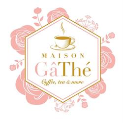 Koffiehuisje Maison GâThé