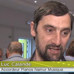 Pianos Namur Musique