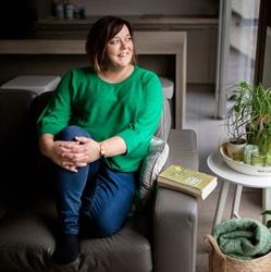 Kathleen Van Vaerenbergh fotografie