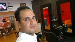 Hairstyle Bladi