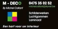 M Decoratie by Michel Callant