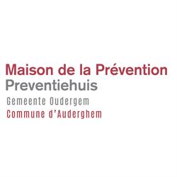 Maison de la prévention - Auderghem