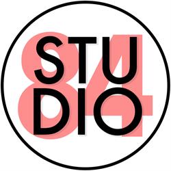Studio 84 Antwerp