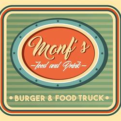 MONF's Burger