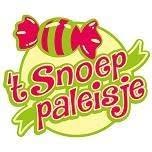 T snoeppaleisje