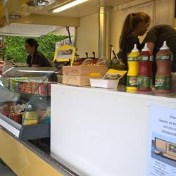 De Frietbaron