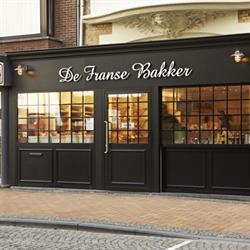 De Franse Bakker Nieuwpoort