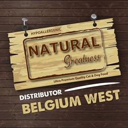 Natural Greatness Belgium West