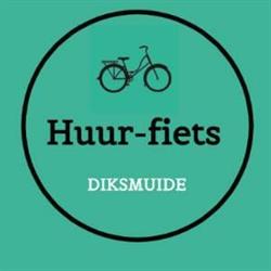 Fietsverhuur Huur-fiets Diksmuide