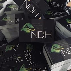 Ndh