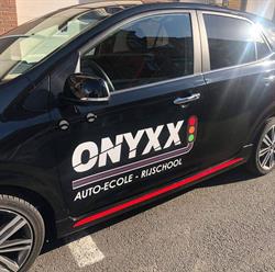 Auto-école ONYXX Rijschool