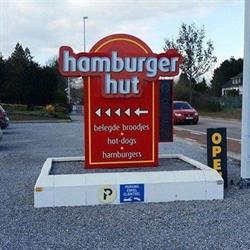 De Hamburgerhut