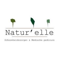 Natur'elle Schoonheidszorgen & Medische pedicure