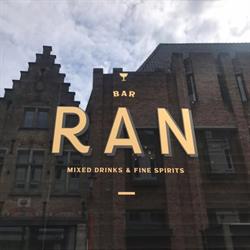 Bar Ran Brugge