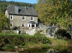 Vakantiewoning 'Le Moulin Cognaut'