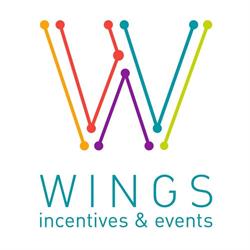 Wings incentives & events