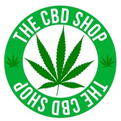The cbd Shop
