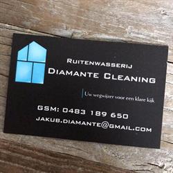 Diamante Cleaning
