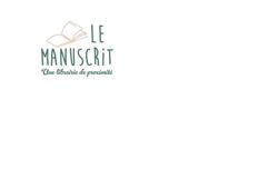 Le Manuscrit