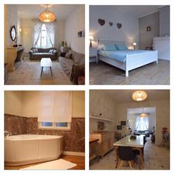 Holiday home Au coeur de la famille