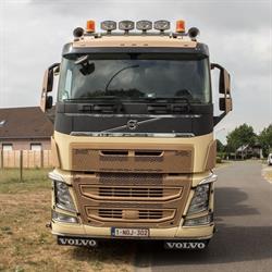 Beton Transport Wittouck Gino