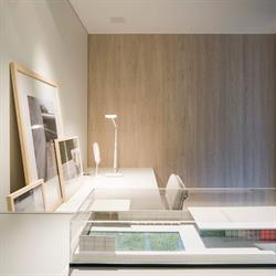 Loft1d holiday loft Antwerp.