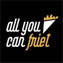 All You Can Friet Ledegem