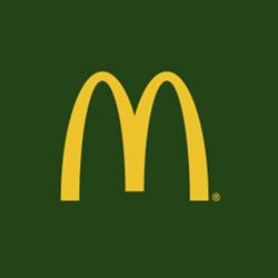 McDonald's Hannut-Hannuit