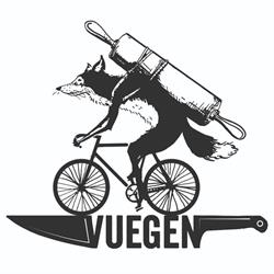 Vuegendiest