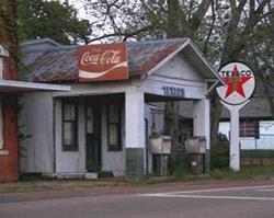 Texaco Aalst