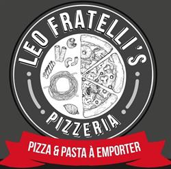 Leo Fratelli's Pizzeria Nalinnes
