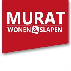 Murat wonen en slapen