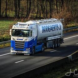 Boogaerts Joseph Silo-& Agrotrans
