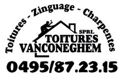 Toitures Van Coneghem sprl