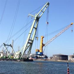 Marine Service & Industrie Solutions