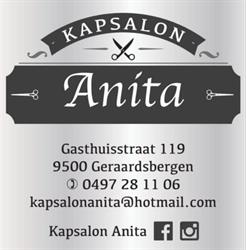 Kapsalon Anita