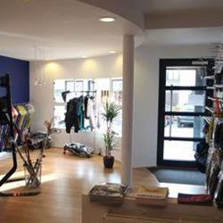Floorball Shop Be