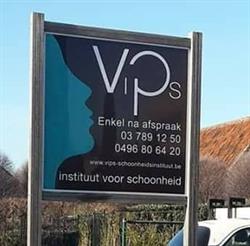 ViPs Instituut voor schoonheid