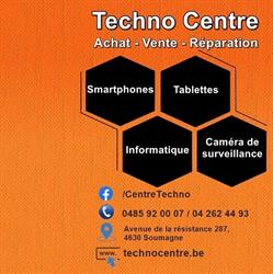 Techno Centre