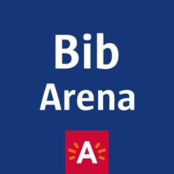 Bibliotheek Arena