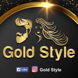 Gold Style