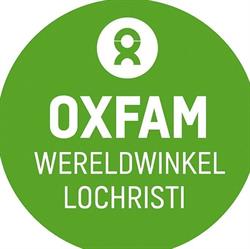 Oxfam Wereldwinkel Lochristi