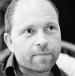 Frederik Van Driessche - psychoanalyse en psychotherapie