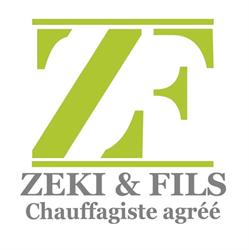 Ets. Zeki et fils