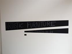 Artistic Furniture