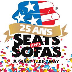 Seats and Sofas België