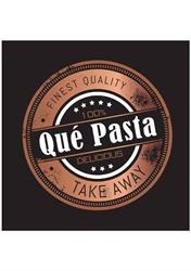 Qué-Pasta