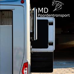 MD-paardentransport