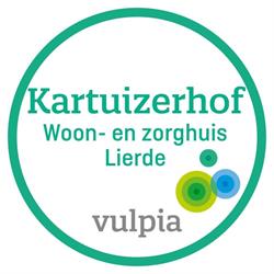 Vulpia Residentie Kartuizerhof